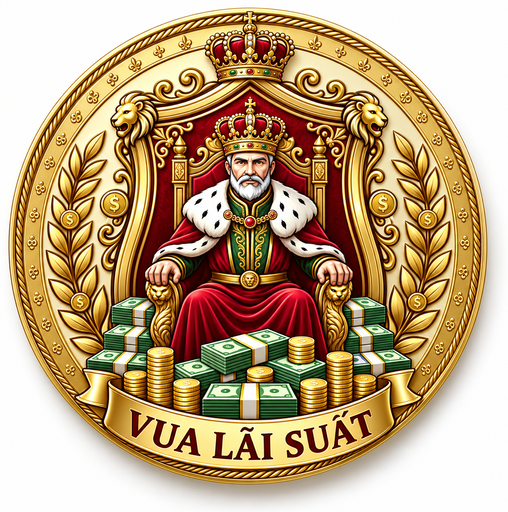 Vua Lãi Suất